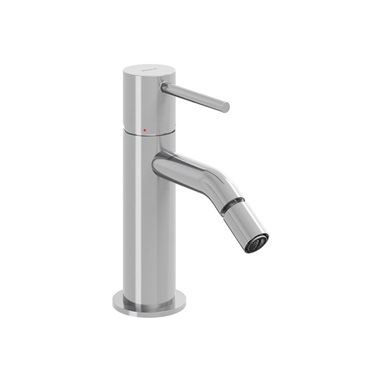 Ravak Espirit es 056.00 álló bidécsaptelep 180 mm, leersztő nélkül - króm Ravak Espirit es 056.00 álló bidécsaptelep 180 mm, leersztő nélkül - króm