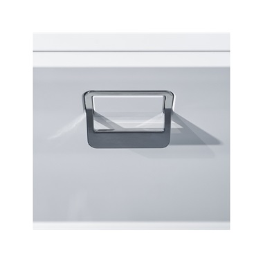 Ravak Comfort Chrome fogantyú, króm Ravak Comfort Chrome fogantyú, króm
