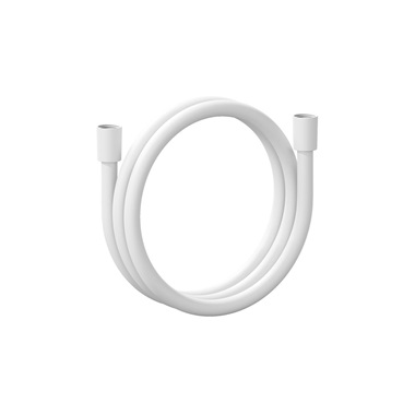 Ravak913.00 zuhanygégecső 150 cm, matt fehér 