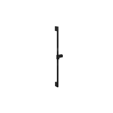 Ravak állítható zuhanytrúd 70 cm, matt fekete
