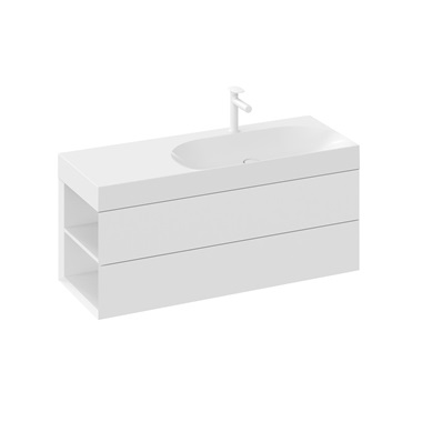 Ravak SD Lite mosdószekrény 120x45x43 cm