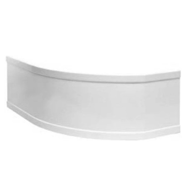 Ravak Rosa I kád előlap 140 cm, fehér