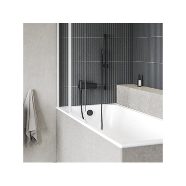 Ravak Chrome Slim egyenes kád 160 x 70 cm, fehér