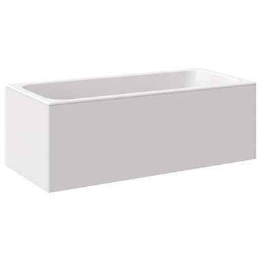 Ravak kád oldallap univerzális, 70 cm, balos, fehér