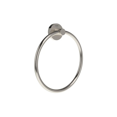 Ravak Kona KN 300.30SSB törölközőtartó gyűrű szálcsiszolt rozsdamentes acél