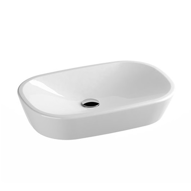 Ravak Ceramic O kerámia mosdó, fehér Ravak Ceramic O kerámia mosdó, fehér