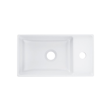 Ravak Veda Slim kézmosó 40x22 cm