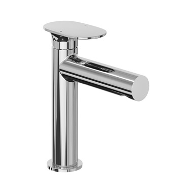 Ravak Spring mosdócsaptelep 190 mm, leeresztő nélkül, króm SG 012.00CR Ravak Spring mosdócsaptelep 190 mm, leeresztő nélkül, króm SG 012.00CR