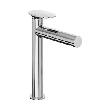 Ravak Spring mosdócsaptelep 255 mm, leeresztő nélkül, króm SG 014.00CR Ravak Spring mosdócsaptelep 255 mm, leeresztő nélkül, króm SG 014.00CR