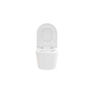 Ravak flow RimOff WC Soft Close ülökével