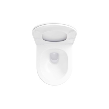 Ravak flow RimOff WC Soft Close ülökével