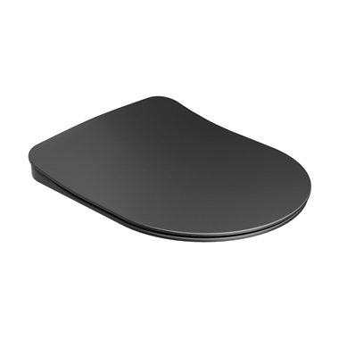 RavakUni Chrome Flat WC ülőke