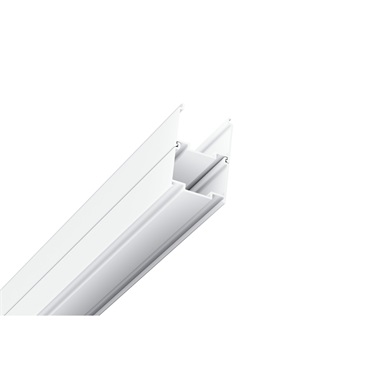 Ravak Supernova ASDP3 zuhanyajtó 90x198 cm, fehér, pearl