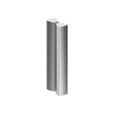 Ravak Blix BLCP4 zuhanykabin80x80x190cm fehér, transparent