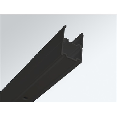 Ravak Pivot PSKK3 zuhanykabin 90x90x190 cm, fekete, transparent