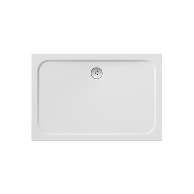 Ravak Gigant Pro Chrome zuhanytálca 120x190 cm