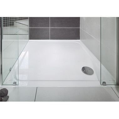 Ravak Perseus Pro Chrome 90x90 cm