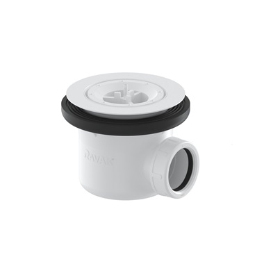 Ravak Start zuhanytálca szifon