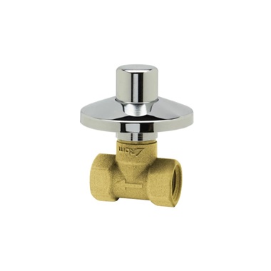 RBM csempeszelep 3/4"