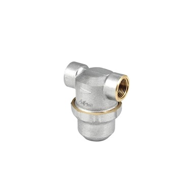 RBM vízszűrő 1/2" 300 mikron