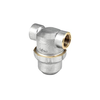 RBM vízszűrő 300 mikron  3/4"