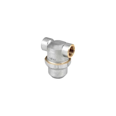 RBM vízszűrő BB 5/4" 800 mikron