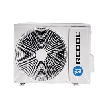RCOOL Solo 3 klíma, 3.5 KW, wifi, tálcafűtés RCOOL Solo 3 klíma, 3.5 KW, wifi, tálcafűtés