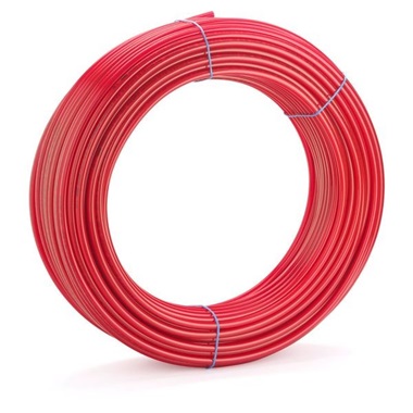 Rehau Rautherm S 120 fűtéscső 17x2 mm, 120 m / tekercs