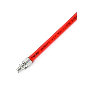 Rehau Rautherm S fűtéscső 17x2 mm, 240 m /tekercs