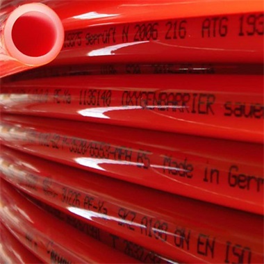 Rehau Rautherm S fűtéscső 20x2 mm, 240 m