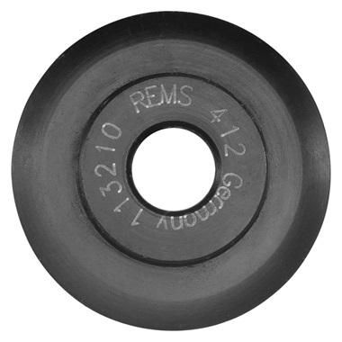 Rems csővágóhoz vágókerék 3-120 S4 "Z"