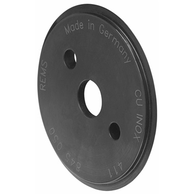 Rems CU-INOX csővágóhoz vágókerék "Z"