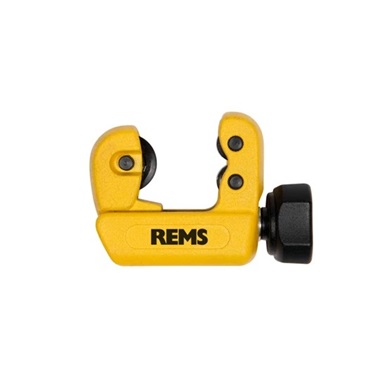 Rems csővágó RAS CU-Inox 3-28 mm, mini "H"