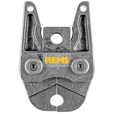 Rems préspofa présgéphez 16 U