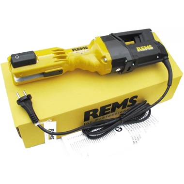 Rems présgép Power-Press SE Basic-Pack