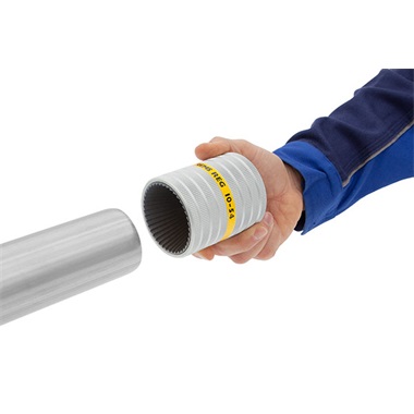 Rems REG 10-54 e külső-belső sorjázó "H"