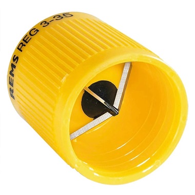 Rems REG 3 - 35 sorjázó külső-belső "Z"