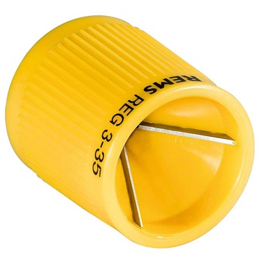 Rems REG 3 - 35 sorjázó külső-belső "Z"