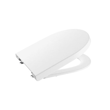 RocaThe Gap Round wc ülőke Soft-Close