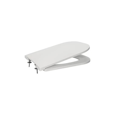 Roca The Gap WC ülőke fedéllel Soft-Close Slim