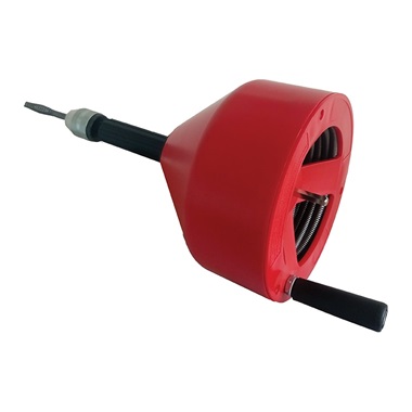 Rothenberger csőtisztító kézi  Rospi ECO 10/10 m
