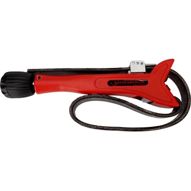 Rothenberger Easygrip gurtnis fogó 20-160 mm