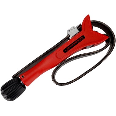 Rothenberger Easygrip gurtnis fogó 20-160 mm