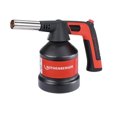 Rothenberger ROFLAME 4 PIEZO forrasztólámpa 7/16"-EU