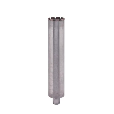 Rothenberger SPEED STAR DX gyémánt fúrókorona D=122, 5/4"