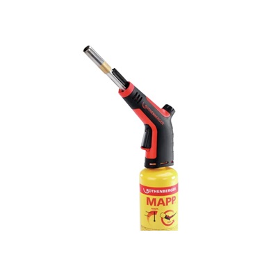 Rothenberger  gázpalack mapp sárga 788 ml, EU kivitel