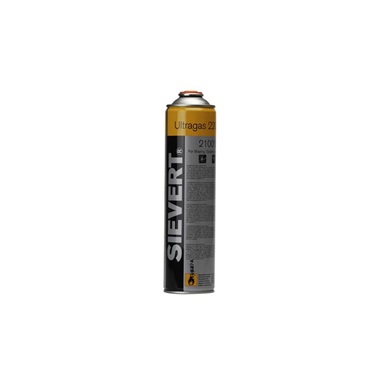 Rothenberger gázpalack, Sievert Ultragas (szürke)