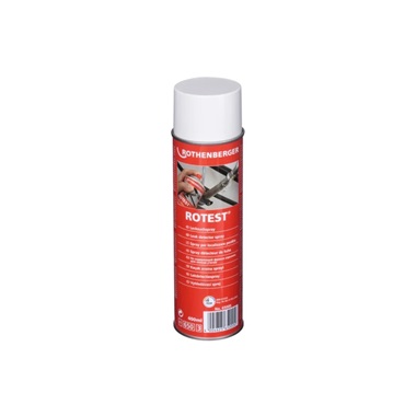 Rothenberger gázszivárgásjelző spray 400 ml