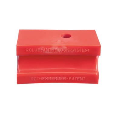 Rothenberger  hajlítópapucs H+W 1/2"