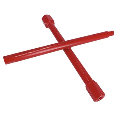 Rothenberger szaniter keresztkulcs 3/8"-1"